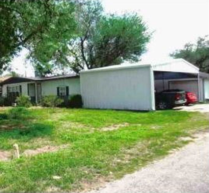 1100 Wood Ave, Woodsboro, TX 78393 Zillow