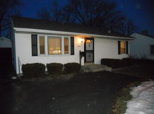 2349 E Dorothy Ln, Dayton, OH 45420