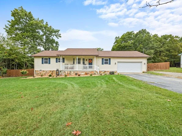 251 Will Dr, Crossville, TN 38555