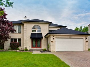 1000 Carlow Dr, Des Plaines, IL