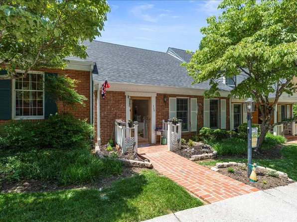 117 Greenbrier Dr, Radford, VA 24141