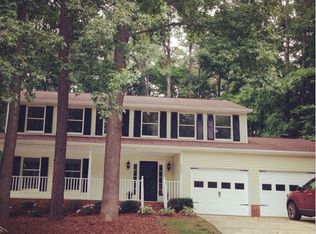 1020 Whetstone Ct, Raleigh, NC 27615