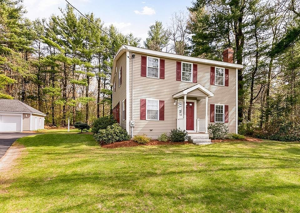 200 Old Westford Rd, Chelmsford, MA 01824 | Zillow