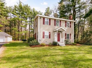 200 Old Westford Rd, Chelmsford, MA 01824