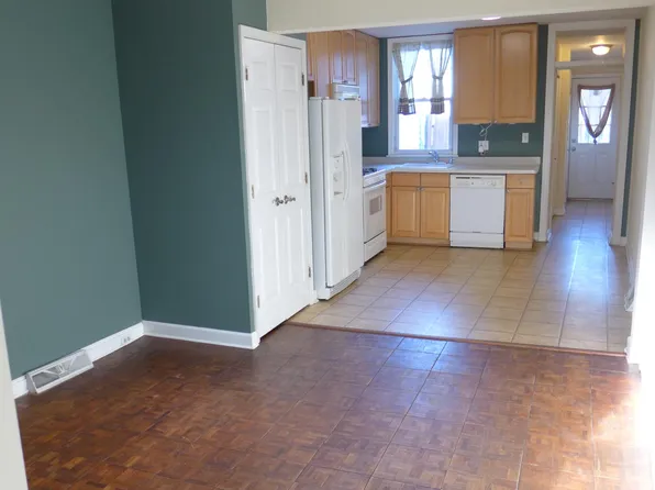 1821 S Hanover St, Baltimore, MD 21230