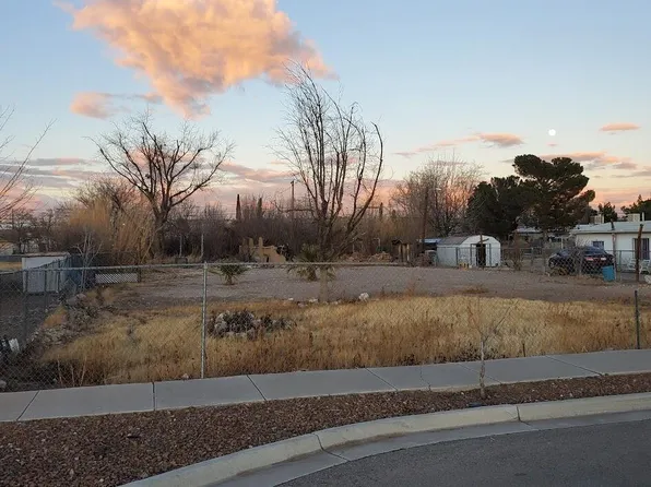 7229 Stiles Dr, El Paso, TX 79915