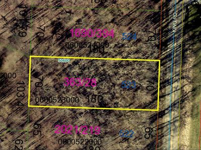 16057 King Rd, Howard, OH, 43028