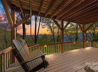 1954 Utah Mountain Rd, Waynesville, NC 28785