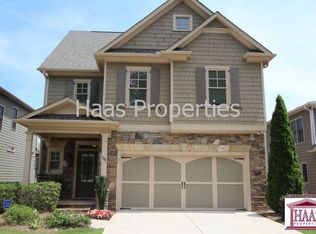 133 Cornerstone Pl, Woodstock, GA 30188