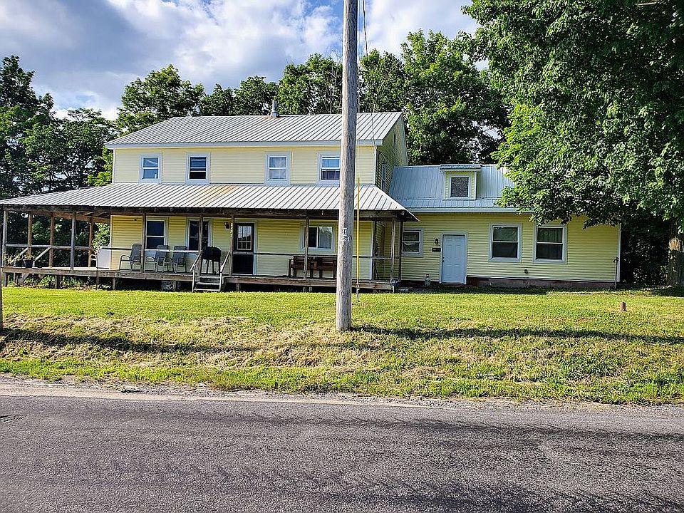 2298 Castle Rd Newport, NY