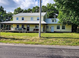 2298 Castle Rd, Newport, NY 13416