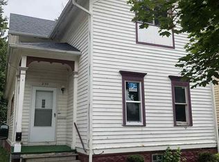 220 N Jackson St, Bay City, MI 48708