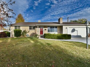 7027 S 260 E, Midvale, UT 84047