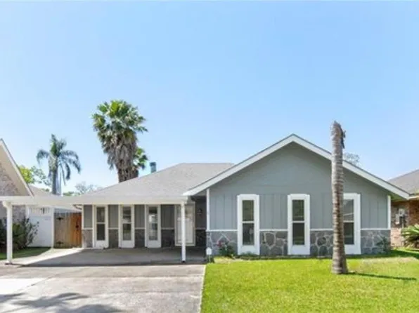 1978 Giaise St, Marrero, LA 70072