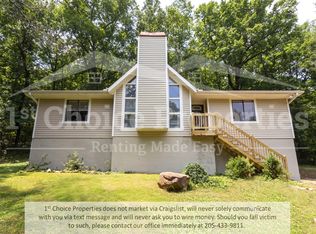 9024 Village Mountain Cir, Pinson, AL 35126
