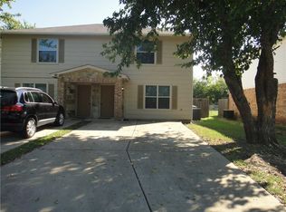 917 N Brents Ave, Sherman, TX 75090