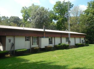 2686 N 3853rd Rd, Sheridan, IL 60551