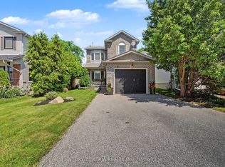6 Burnham Blvd, Pt Hope, ON L1A4H4