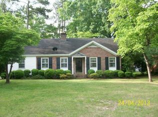 12 Wactor St, Sumter, SC 29150