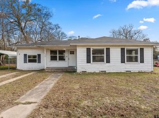 714 Jeanell St, Quitman, TX 75783