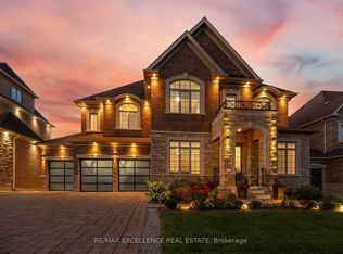 319 Torrey Pines Rd, Vaughan, ON L4H 3X3