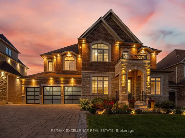 319 Torrey Pines Rd, Vaughan, ON L4H 3X3