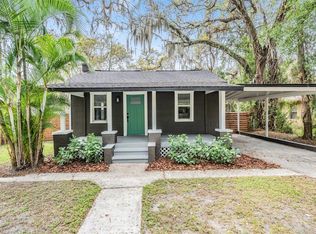 1103 E Ellicott St, Tampa, FL 33603
