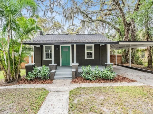 1103 E Ellicott St, Tampa, FL 33603