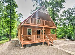1460 Harrison Hollow Rd, Vanceburg, KY 41179
