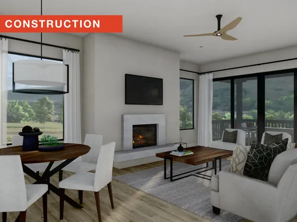 156 Miles End Ln, Minturn, CO 81645