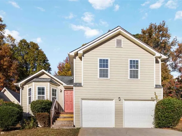 1701 Eleah Dr, Lawrenceville, GA 30044