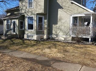 1307 1st Ave N, Northwood, IA 50459