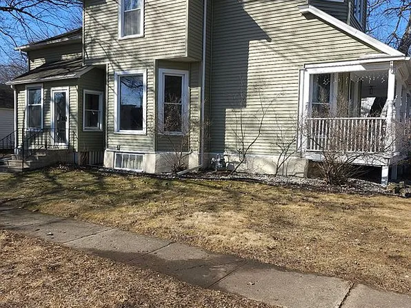 1307 1st Ave N, Northwood, IA 50459