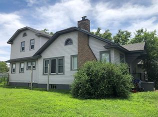 820 Baker Ave, Great Bend, KS 67530