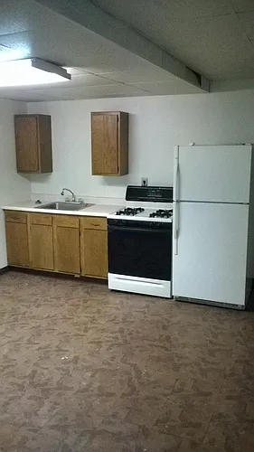 1417 Bingham St Photo 1