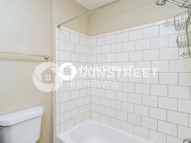 WM - Bathroom