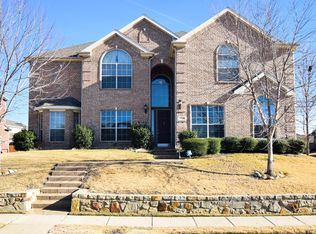 5926 Midnight Moon Dr, Frisco, TX 75034