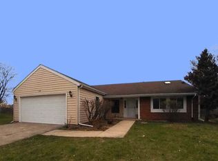 438 Waterbury Ct, Naperville, IL 60565