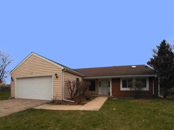 438 Waterbury Ct, Naperville, IL 60565