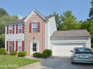 2449 Brathay Ct, Charlotte, NC 28269