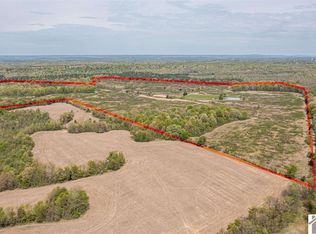 0 Peck Branch Rd, Smithland, KY 42081