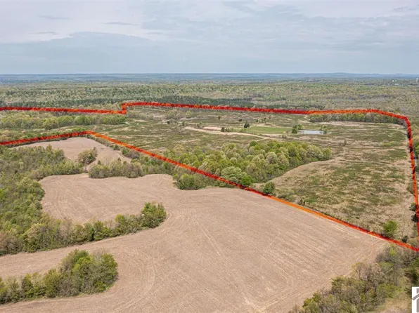 0 Peck Branch Rd, Smithland, KY 42081