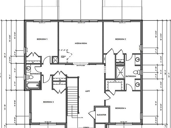 2nd image of 1467 Alligator Creek Ct