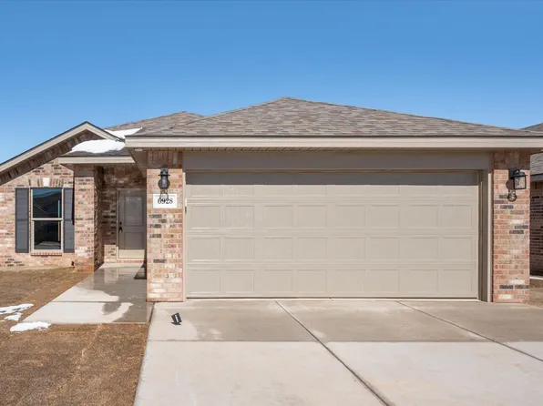 6928 9th St, Lubbock, TX 79416