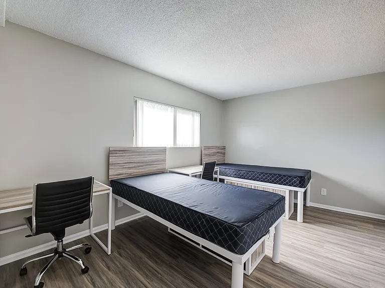 Breakpointe Renovated Unit