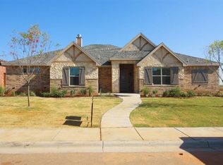 3706 134th St, Lubbock, TX 79423