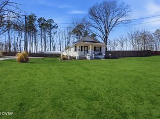 390 Memory Ln, Henderson, TN 38340