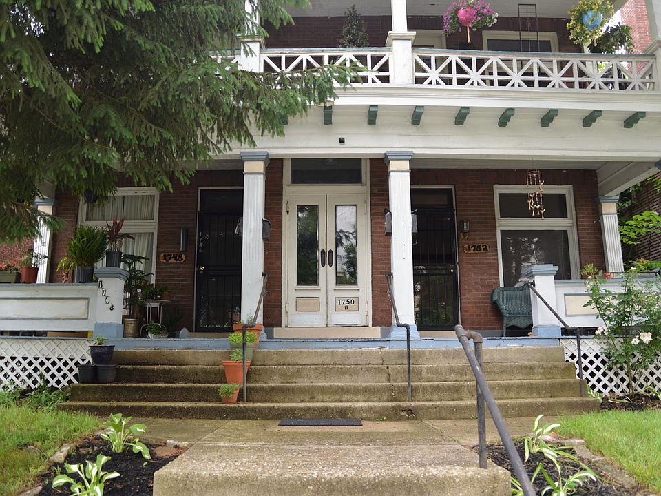 1st image of 1750 Oak St #B