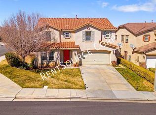 37515 Limelight Way, Palmdale, CA 93551