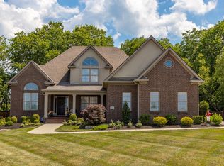 119 Augusta Dr, Winchester, KY 40391